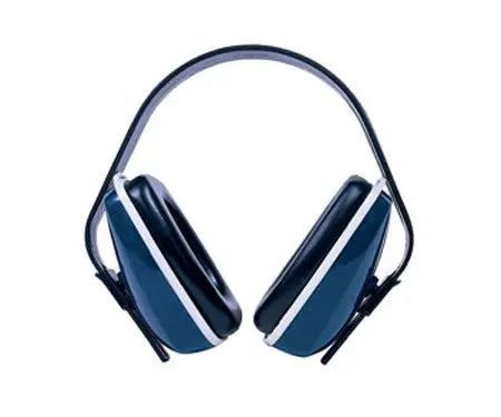 Standard Earmuff Hearing Protection 1