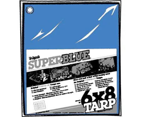 Tarps Super Tarps 1