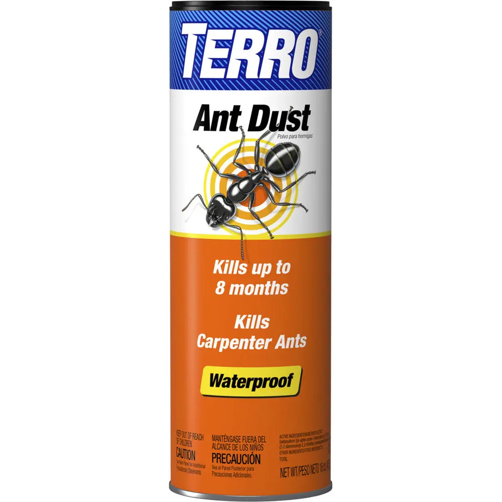 Ant Killer Dust 1