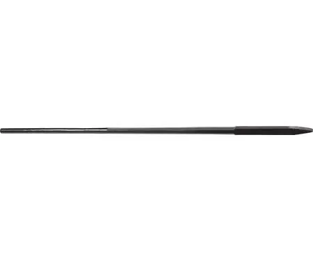 Heavy-Duty Wedge Point Bar 1