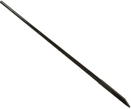 Heavy-Duty Pinch Point Bar 1