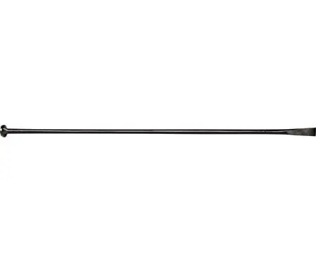Heavy-Duty Post Hole Digger-Tamping Bar 1