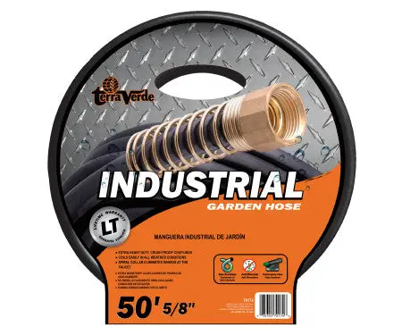 Industrial Garden Hose 1