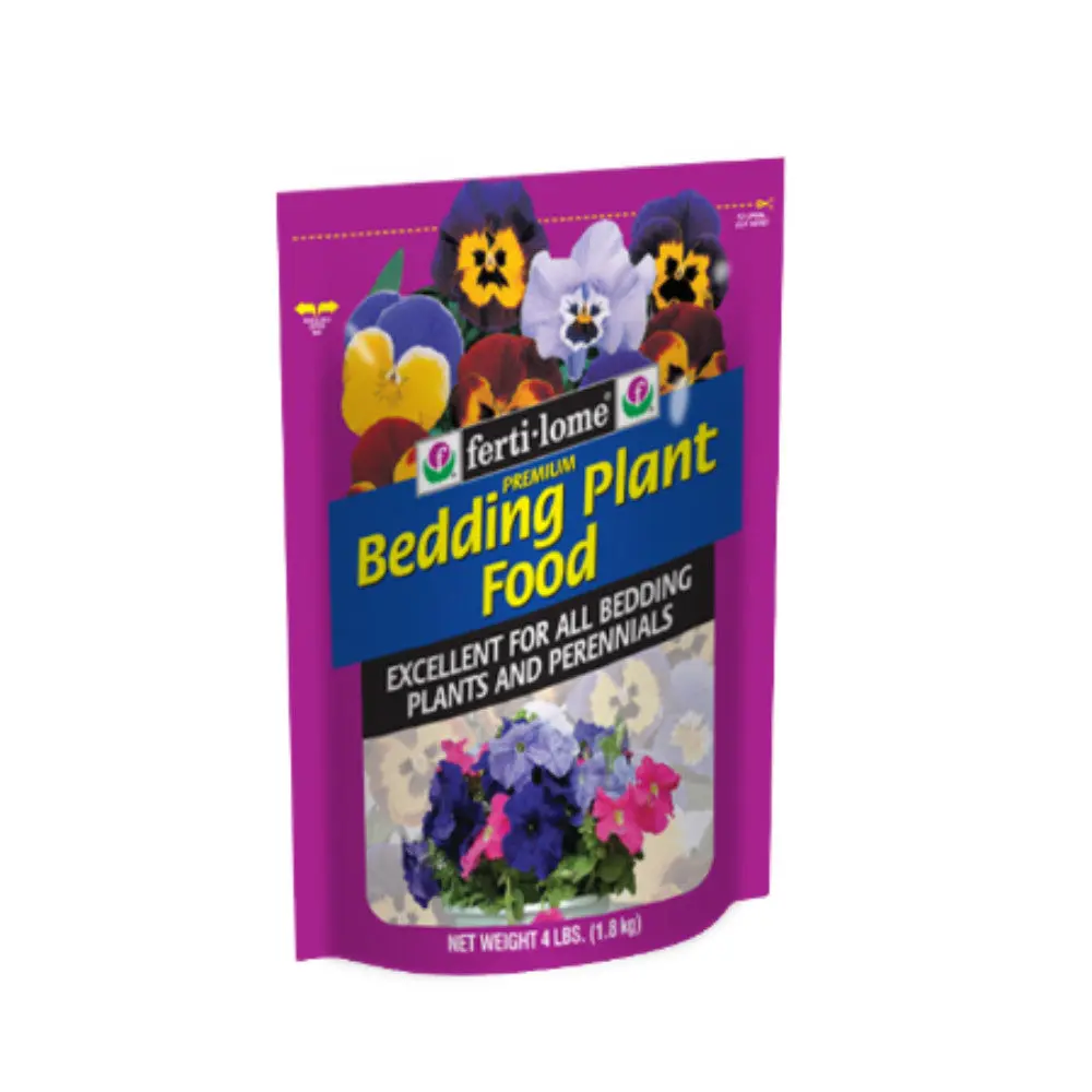 Premium Bedding Plant Food 7-22-8 1