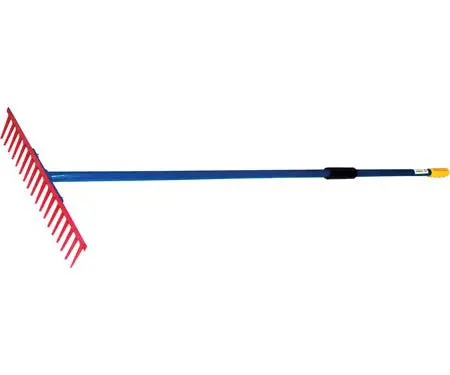 Rake All-Steel Dura 1