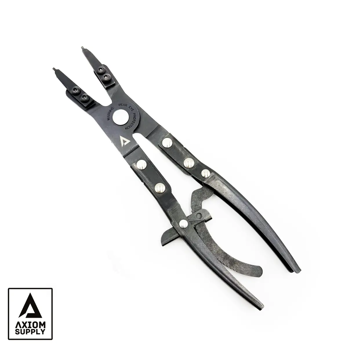 Axiom Supply Snap Ring Pliers Ford Super Duty F250-F350 4Wd 2007-2022 1