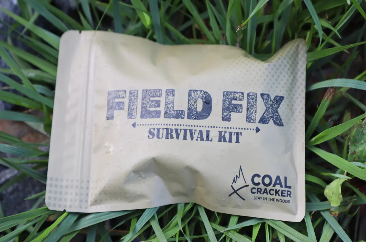 Pocket Survival 1