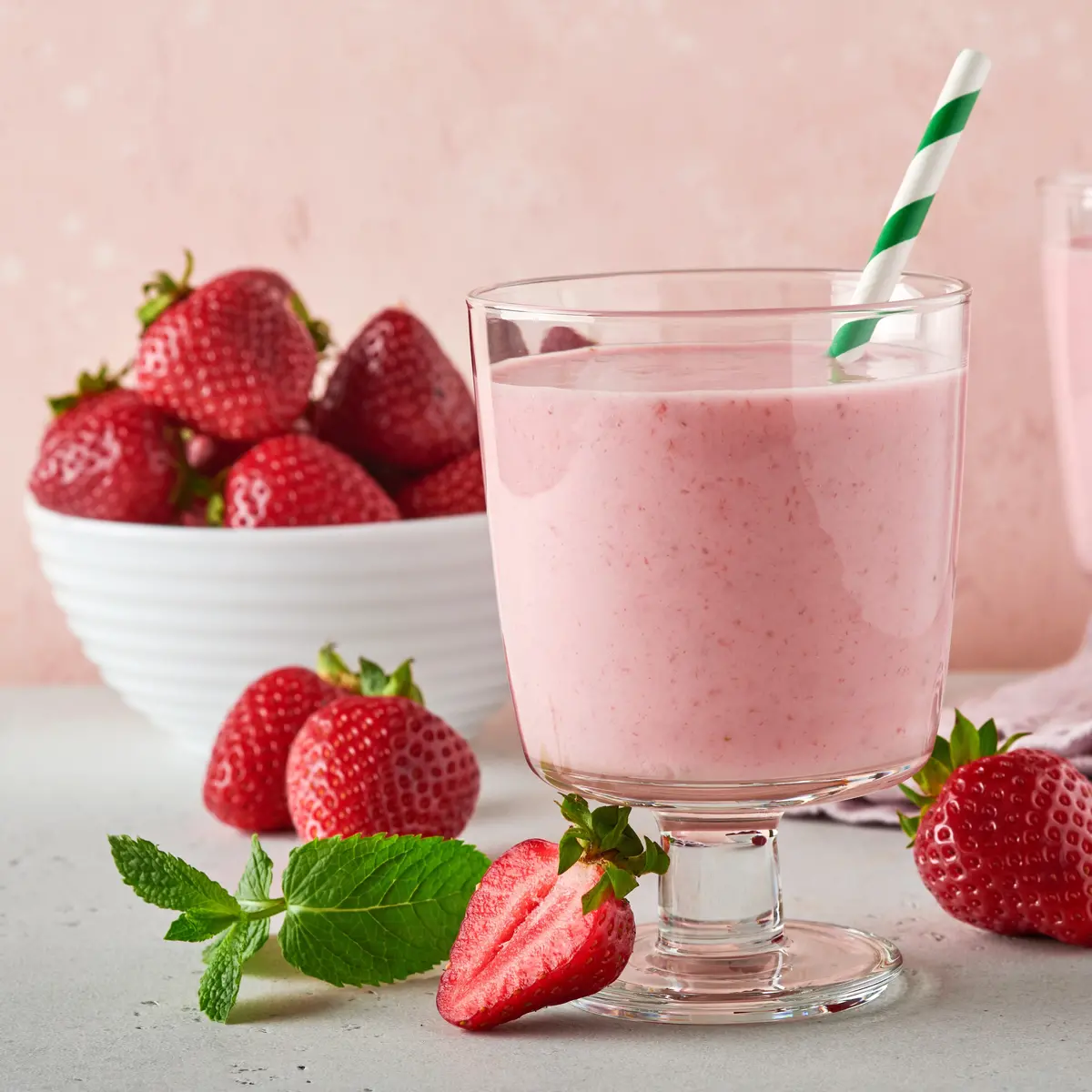 Island Oasis Pink Drink 1