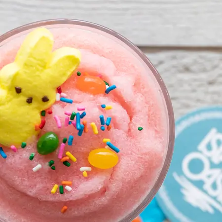 Peep-Er Cottontail Margarita 1