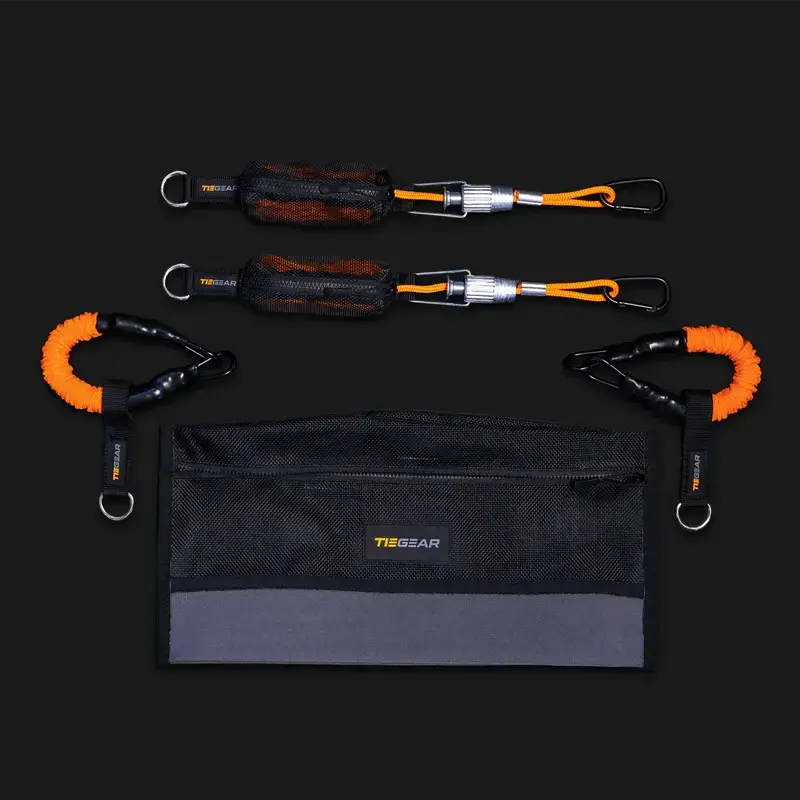 Tiegear Caravan Pack 1