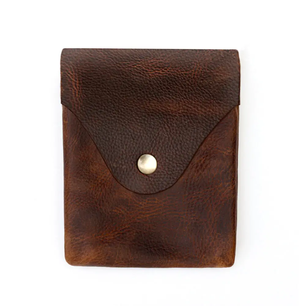 Appalachian Snap Pouch 1