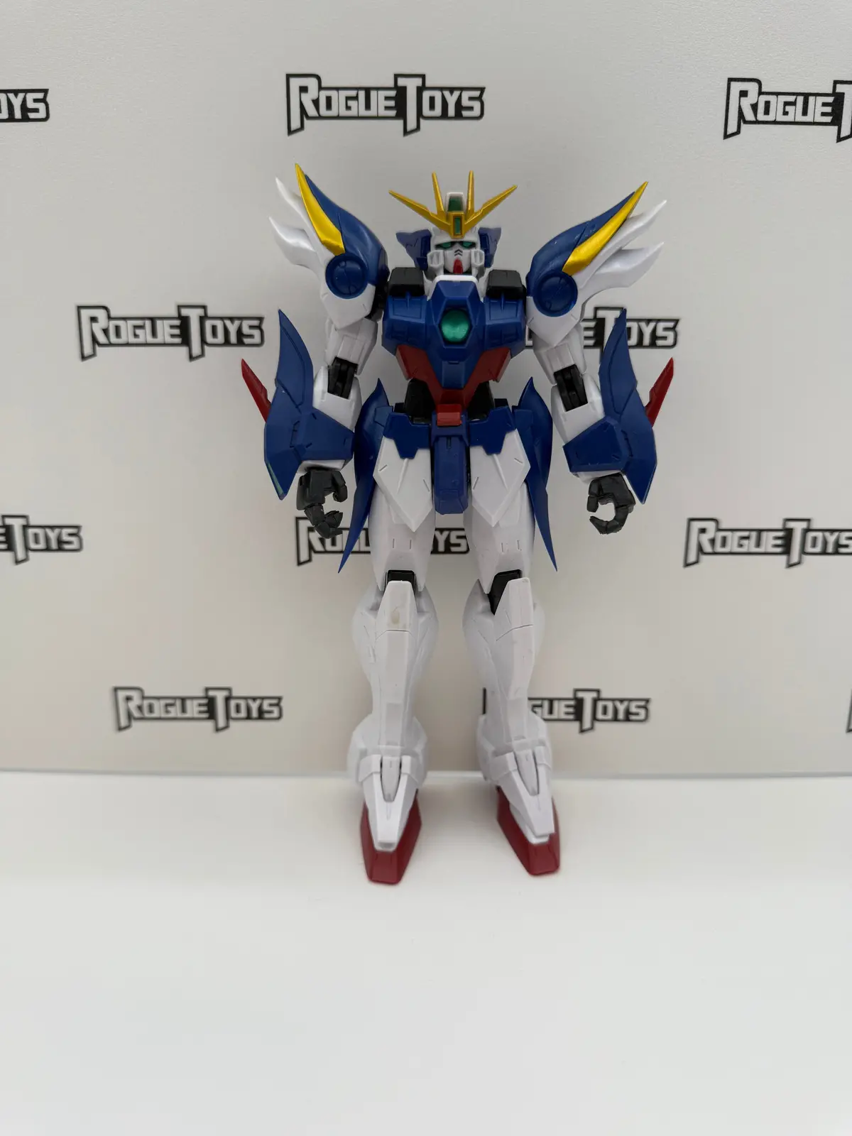 Bandai Gundam Universe Gundam Wing Zero Endless Waltz 1