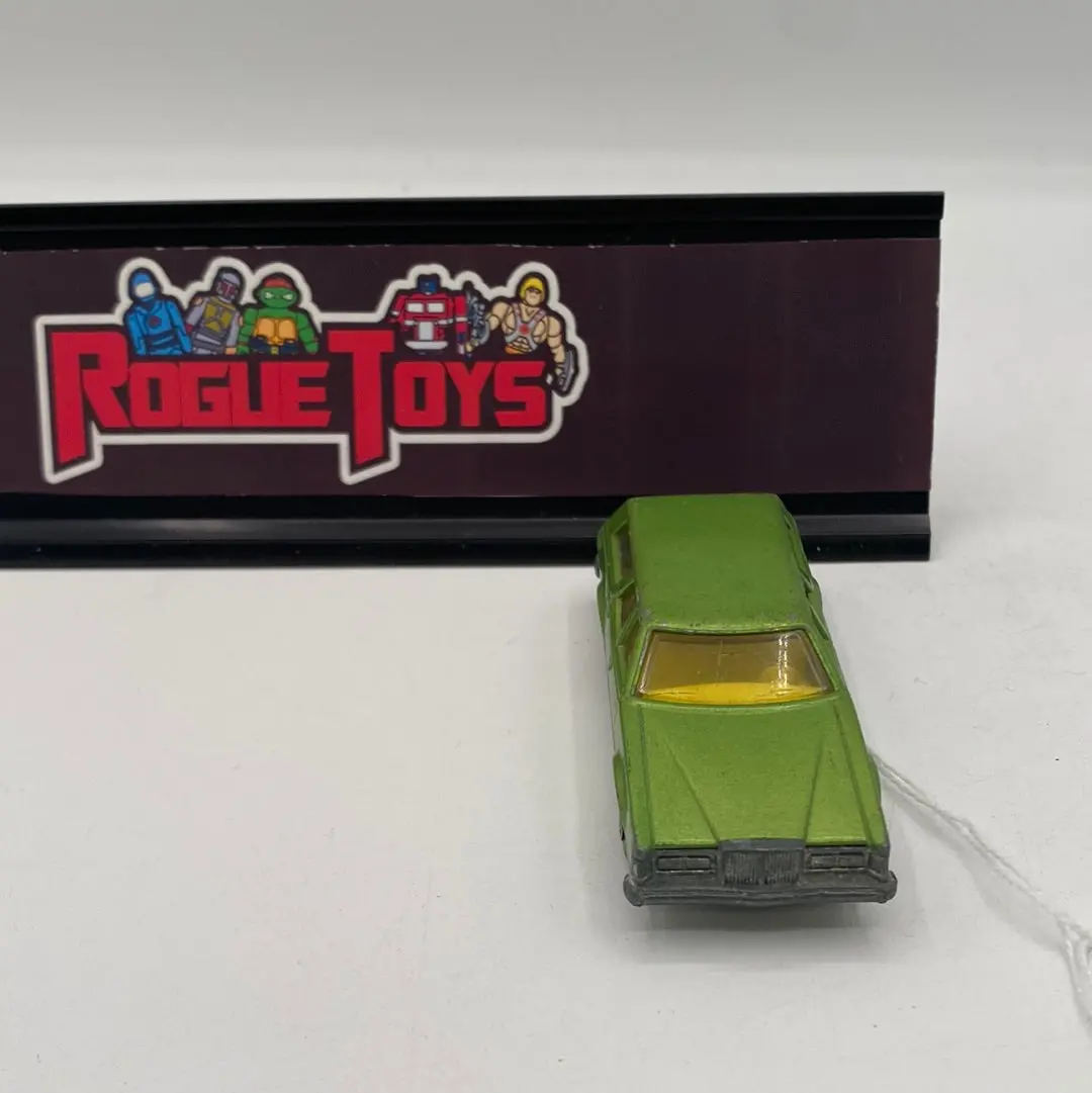 Match Box 1978 Cougar Villager #74 1