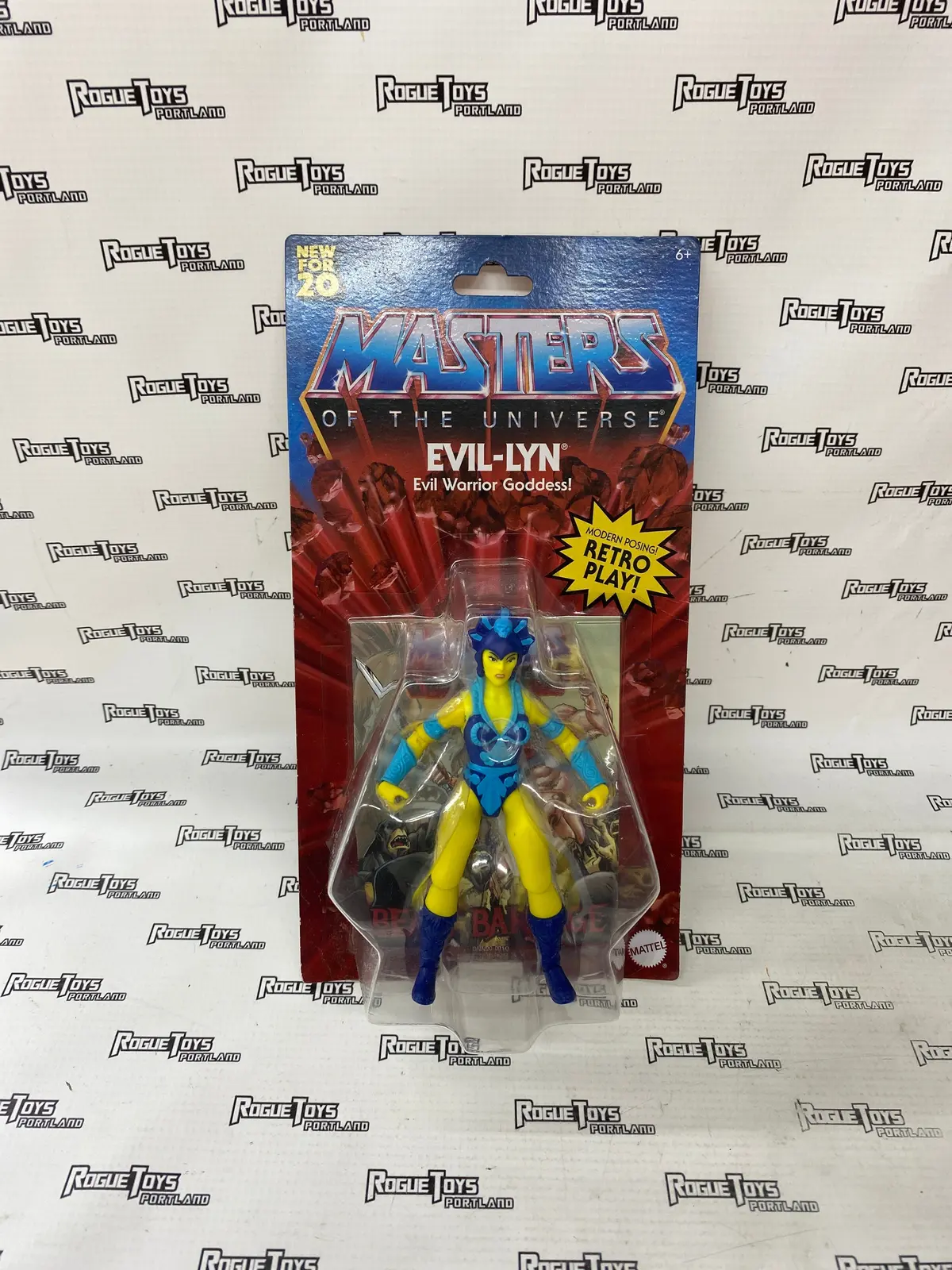 Motu Origins Evil-Lyn 1