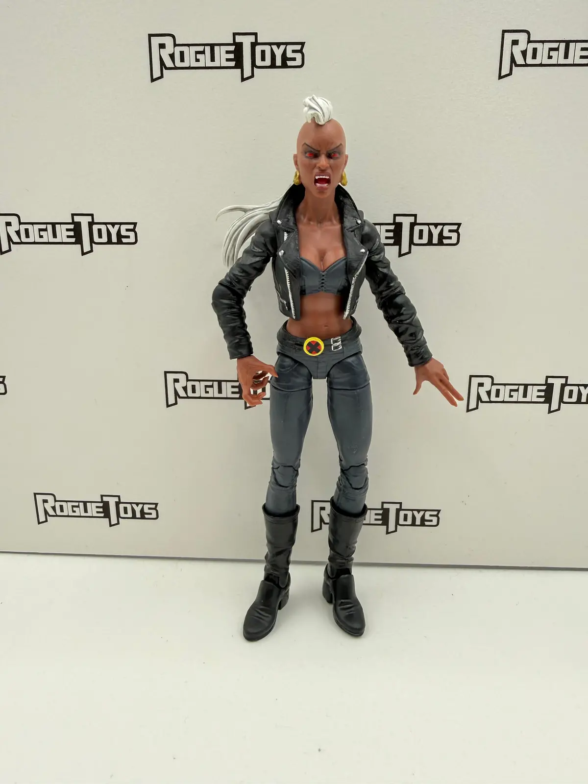 Hasbro Marvel Legends Bloodstorm 1