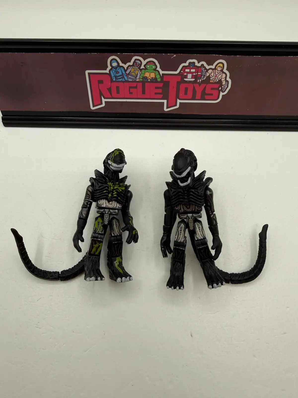 Minimates Aliens Mixed Bundle 1