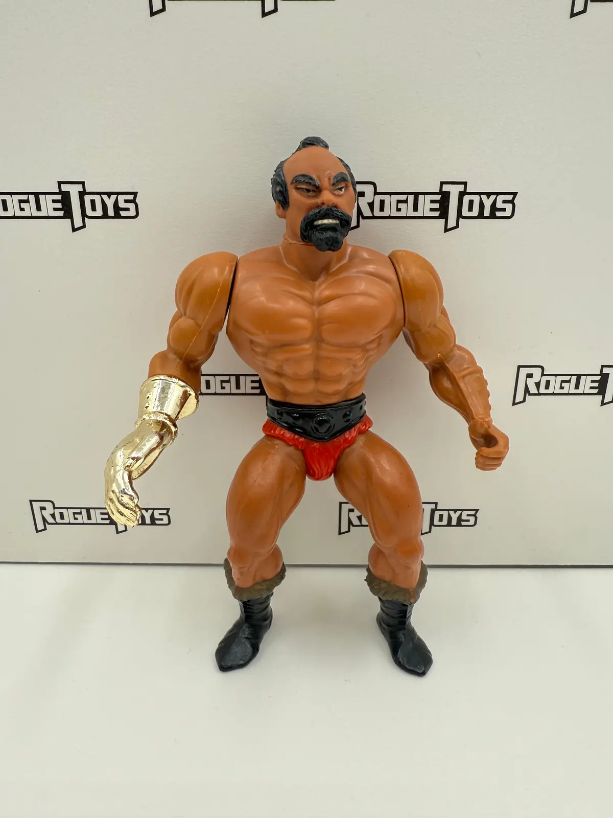 Mattel Masters Of The Universe (Motu) Evil Warriors Jitsu 1