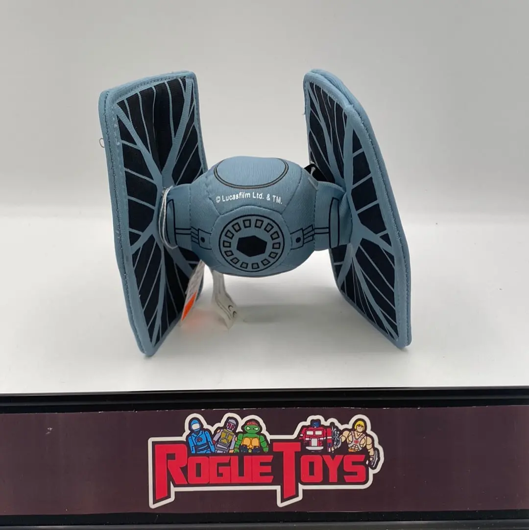 Comic Images 2013 Star Wars Tie Fighter Plush 1