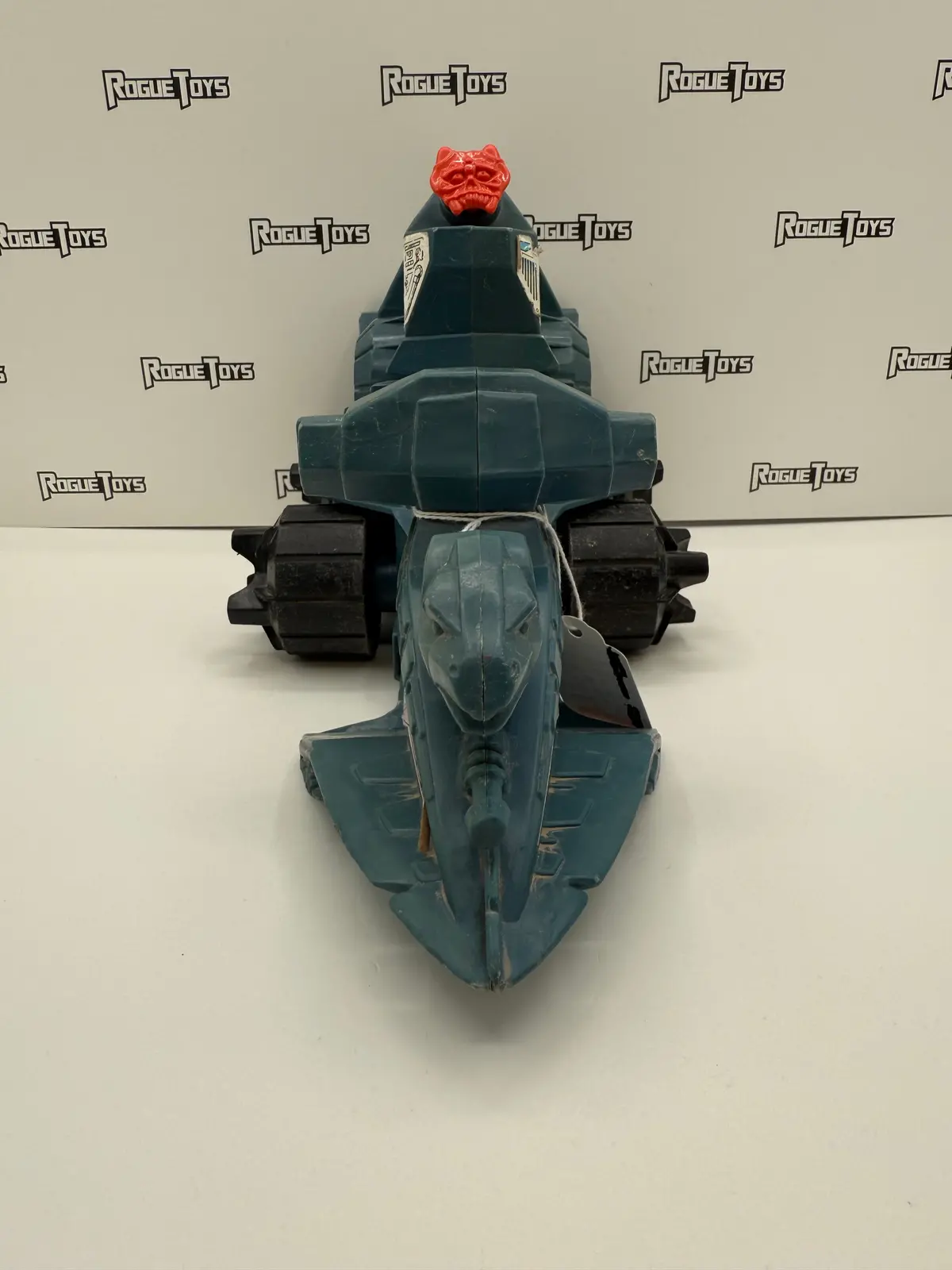 Mattel Masters Of The Universe (Motu) Vehicles Heroic Warriors Battle Ram 1