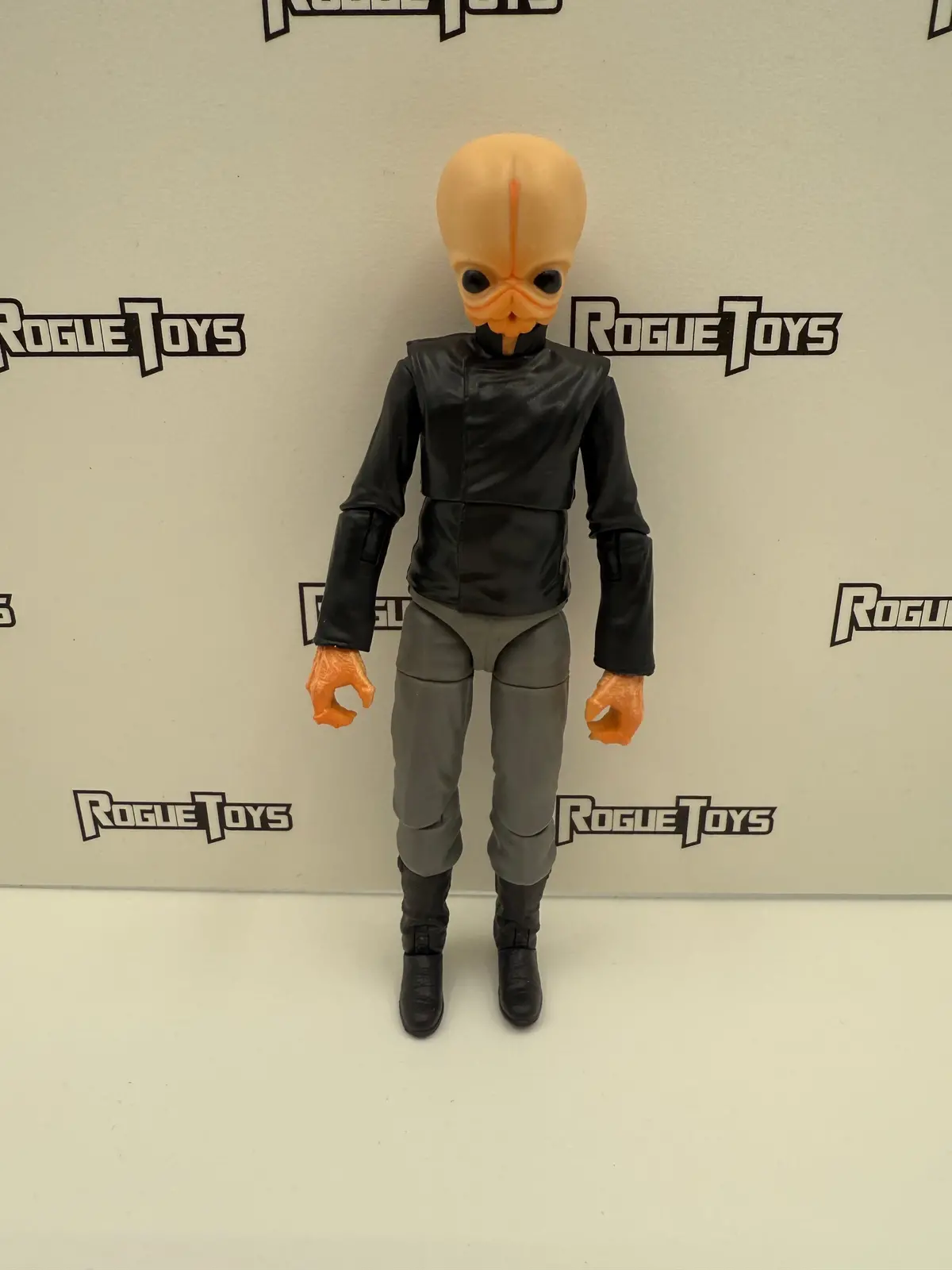 Hasbro Star Wars The Black Series Star Wars: A New Hope Figrin D’An 1
