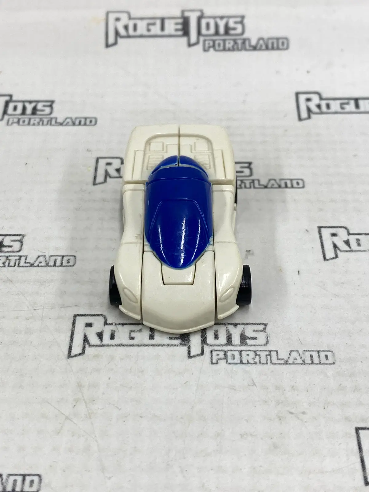 Transformers G1 Micromasters Deadhour 1