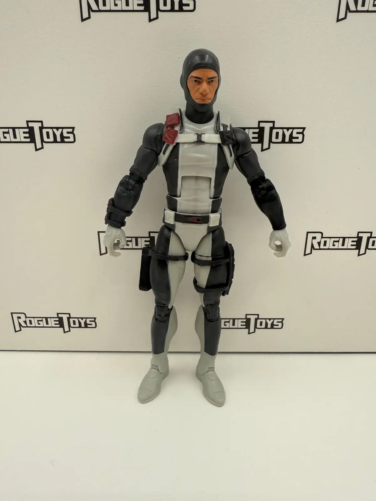 Hasbro G.I. Joe Classified Edward ‘Torpedo’ Leialoha 1