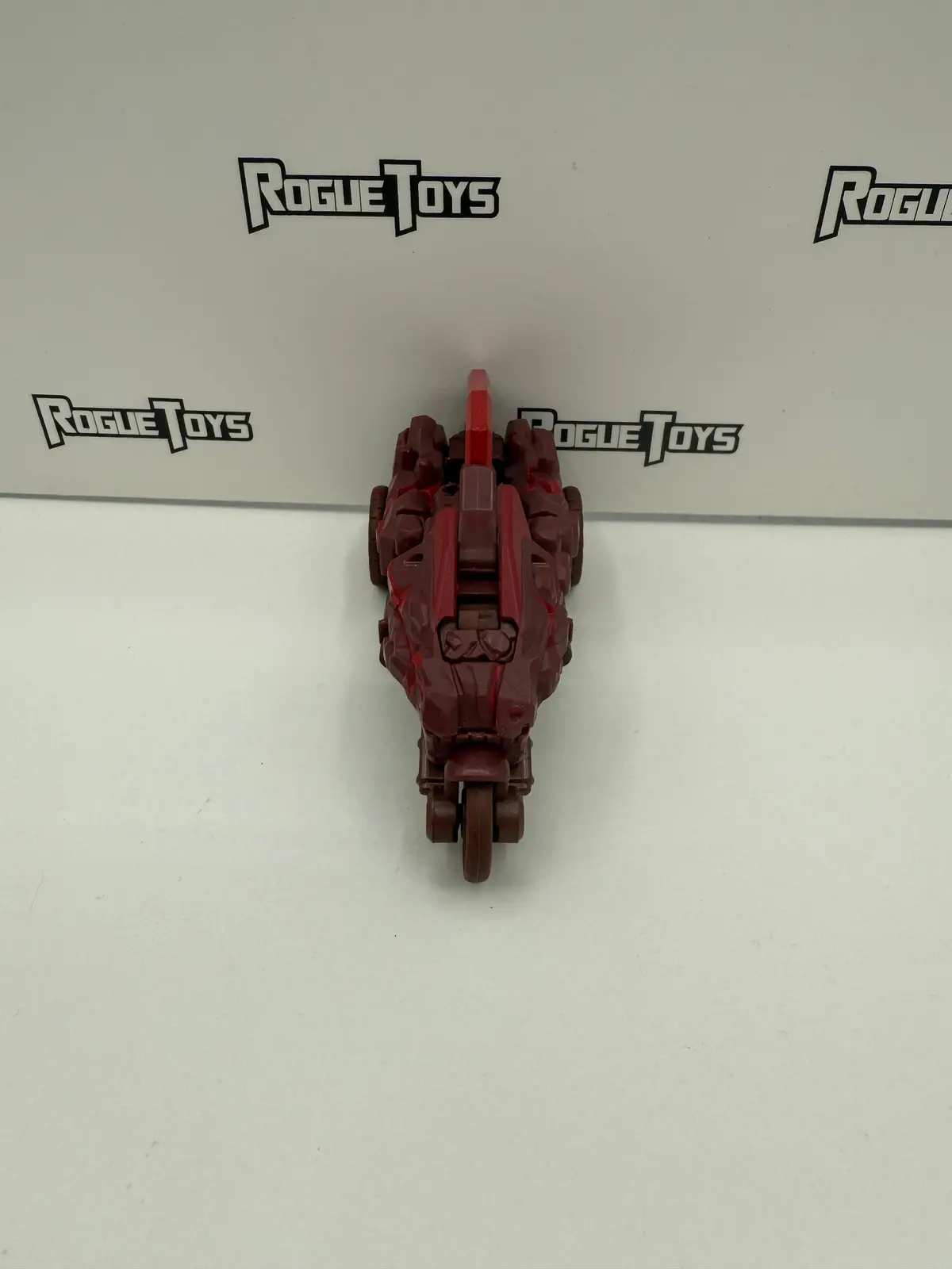 Hasbro Transformers Legacy United Generations Core Class Infernac Universe Bouldercrash 1