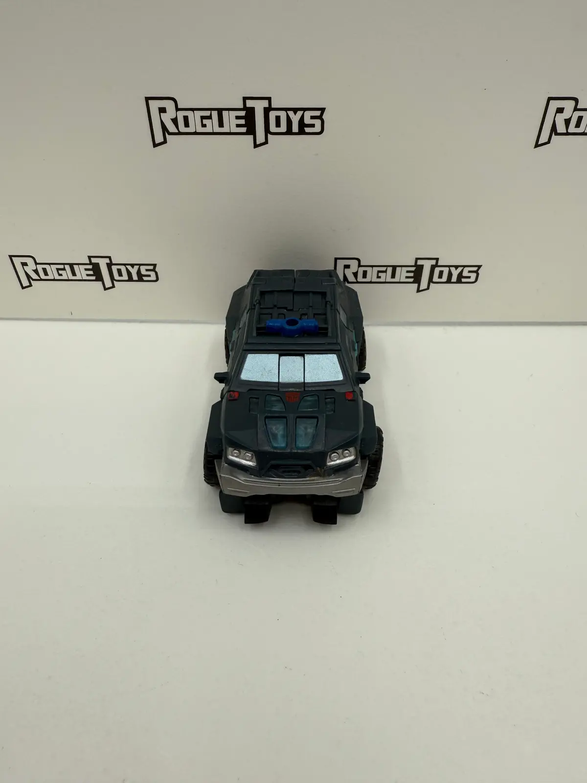 Hasbro Transformers Prime Battle Tactics Bulkhead Cyberverse 1