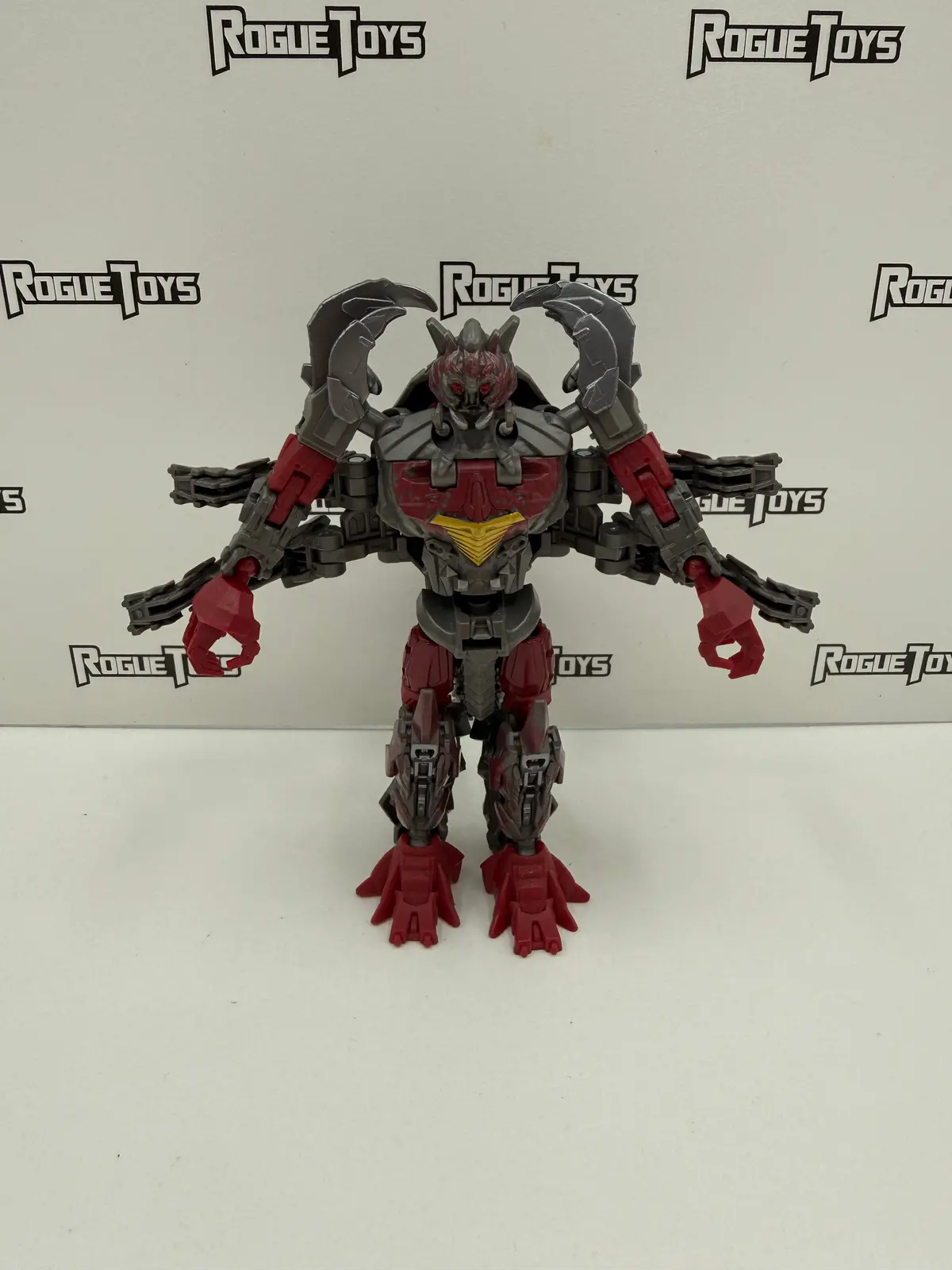 Hasbro Transformers Studio Series Rise Of The Beasts Double Punch 1