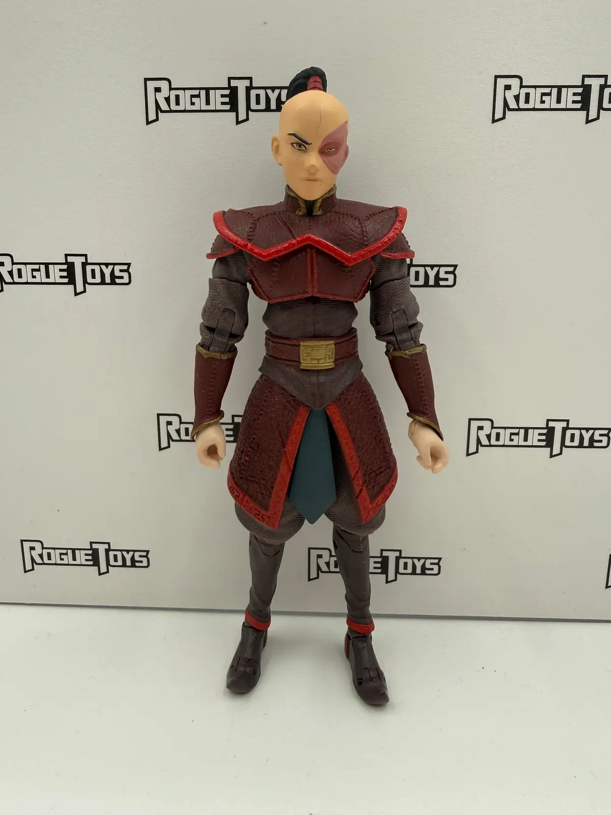 Mcfarlane Avatar: The Last Airbender Prince Zuko 1