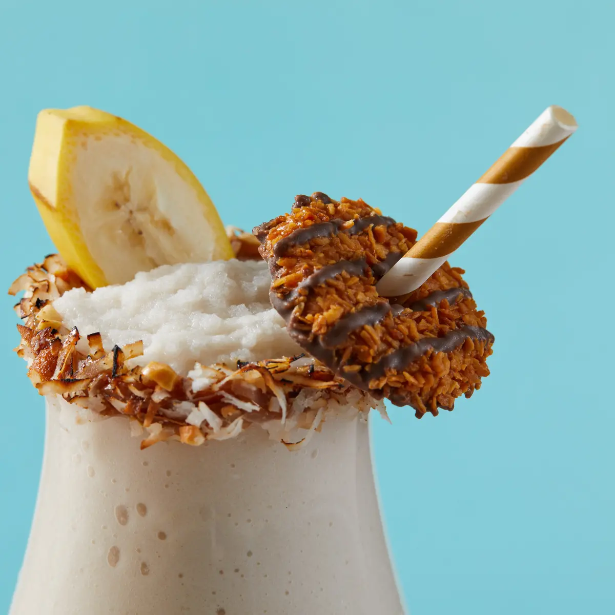 Go Coconuts Frappe 1