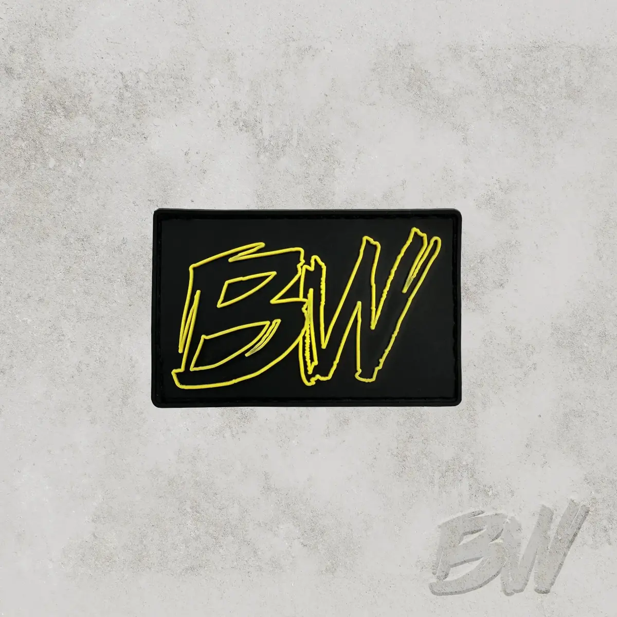 Bushwakka Bw - Patch 1