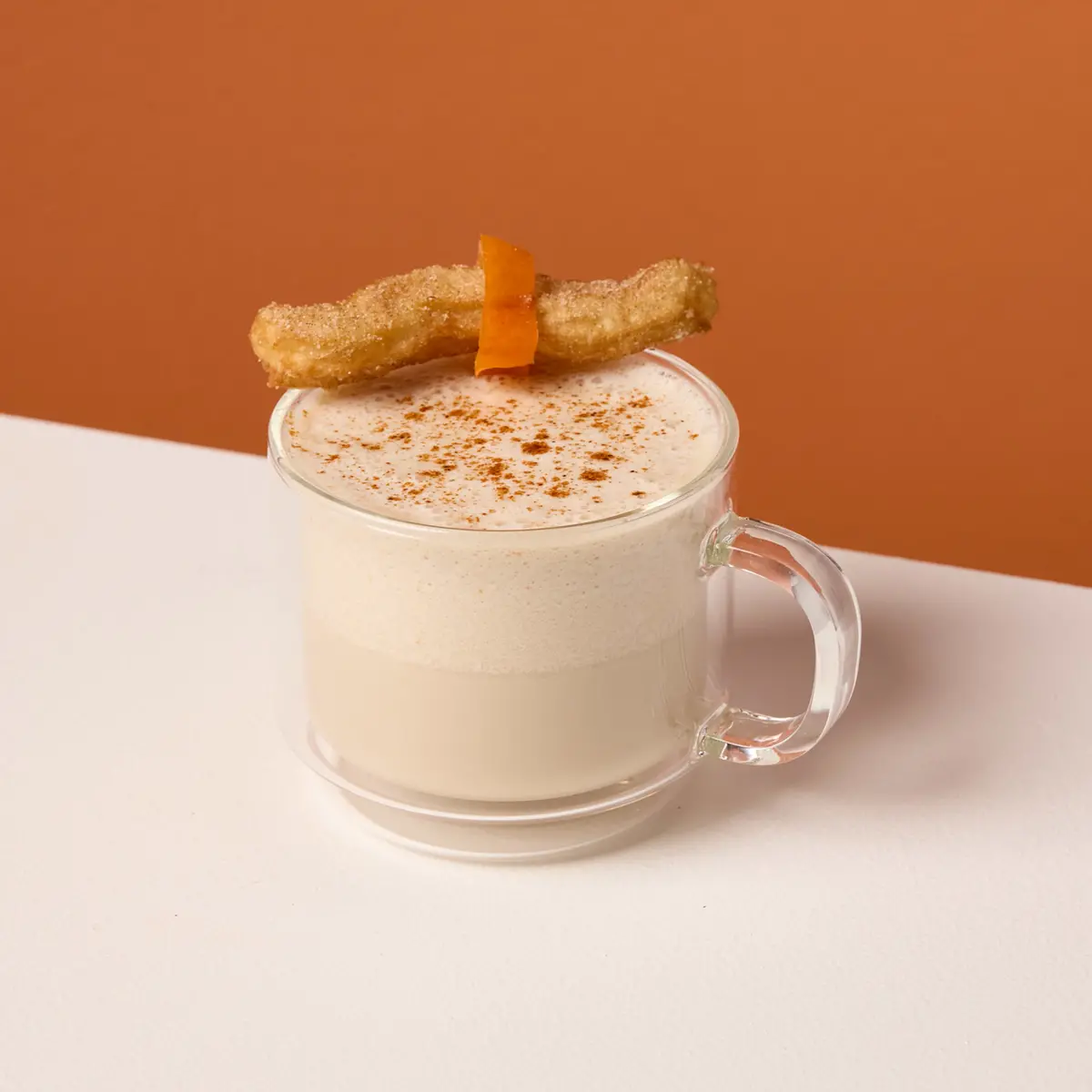 Spicy Hot Churro 1