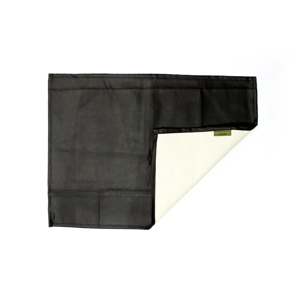 Gum Cloth Knee Mat 1