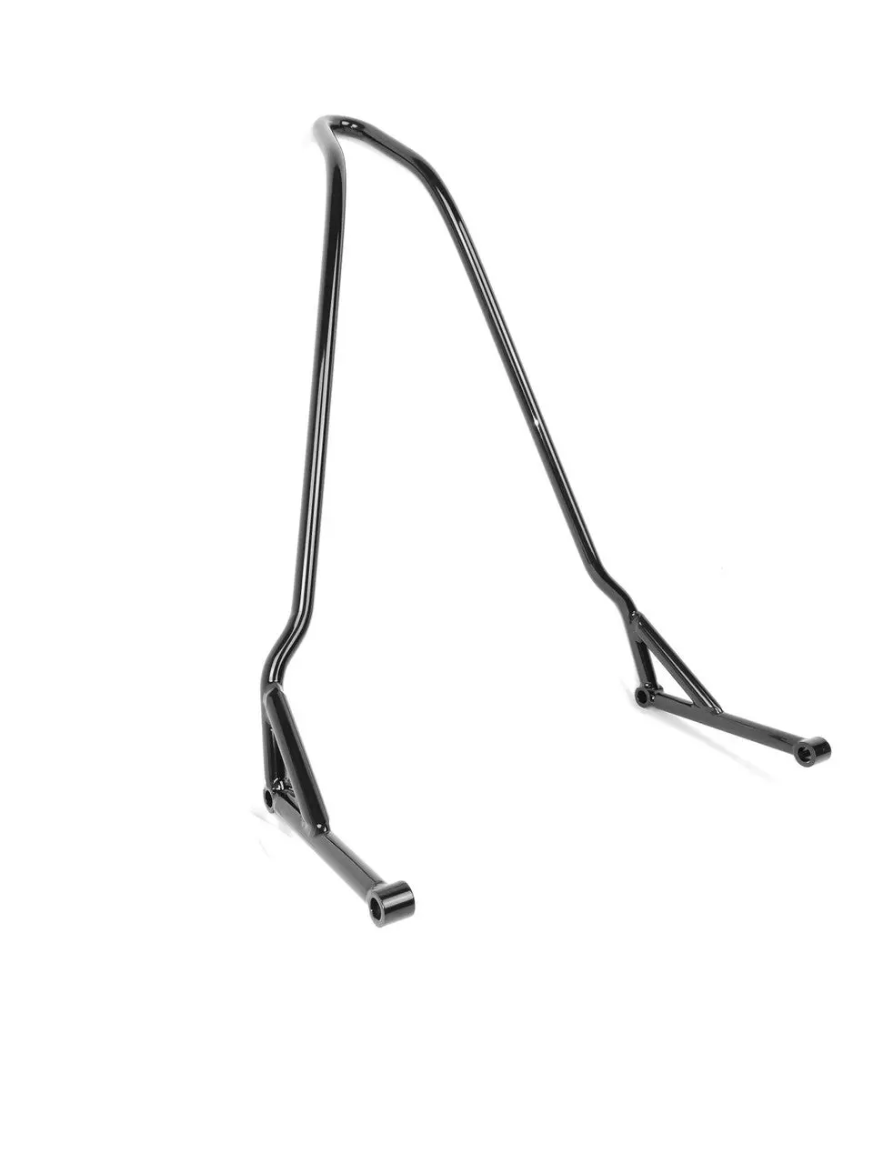 Yamaha Bolt Classic Sissy Bar 1