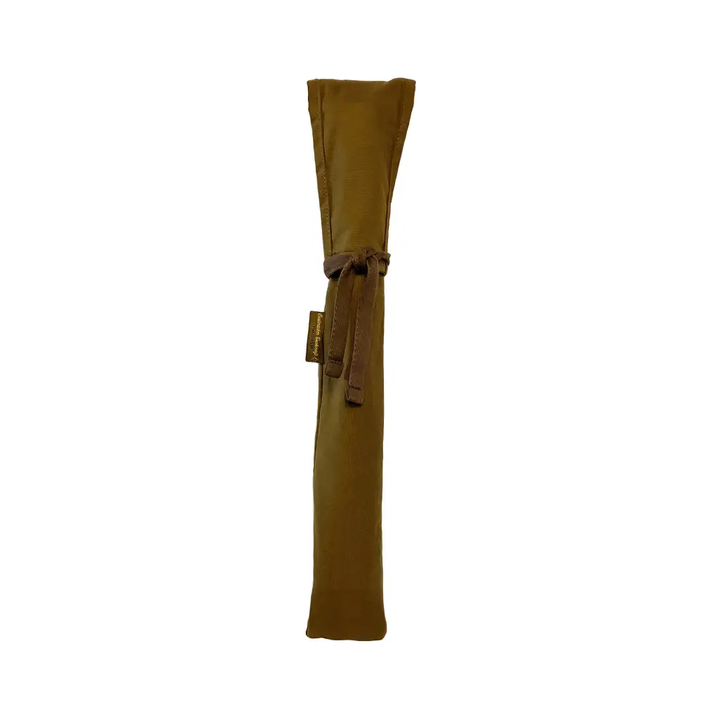 Bucksaw Travel Bag 1
