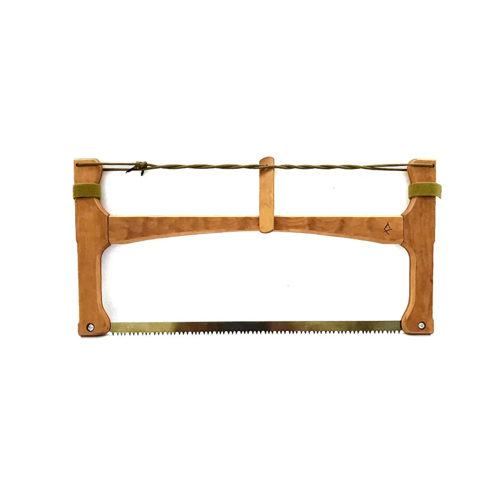 Folding Bucksaw 1