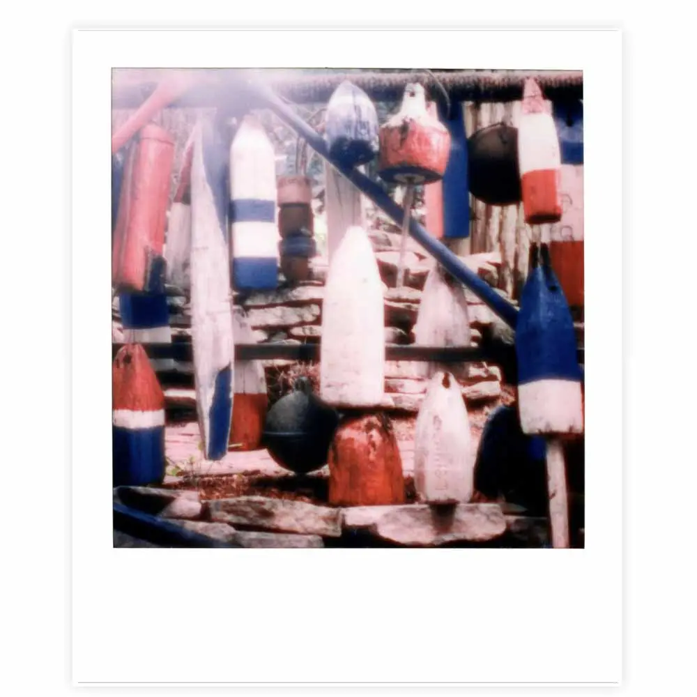 Buoys Buoys Buoys 1