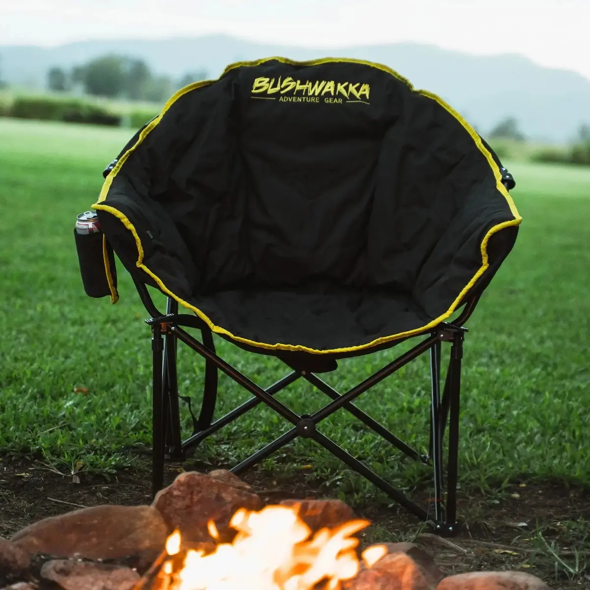 Moon Chair Heated - Includes 20,000Mah Portable Power Bank 1