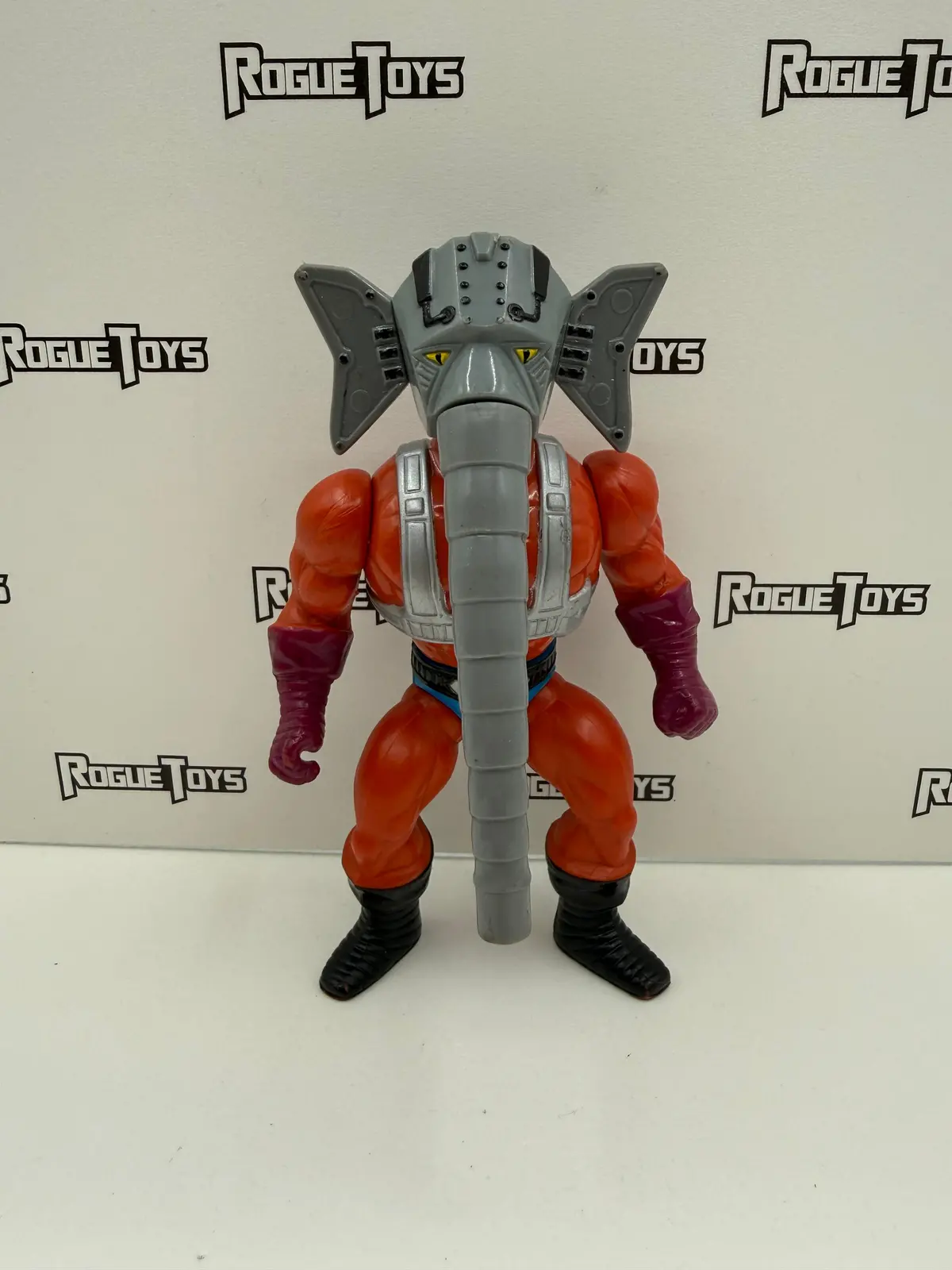 Mattel Motu Snout Spout 1