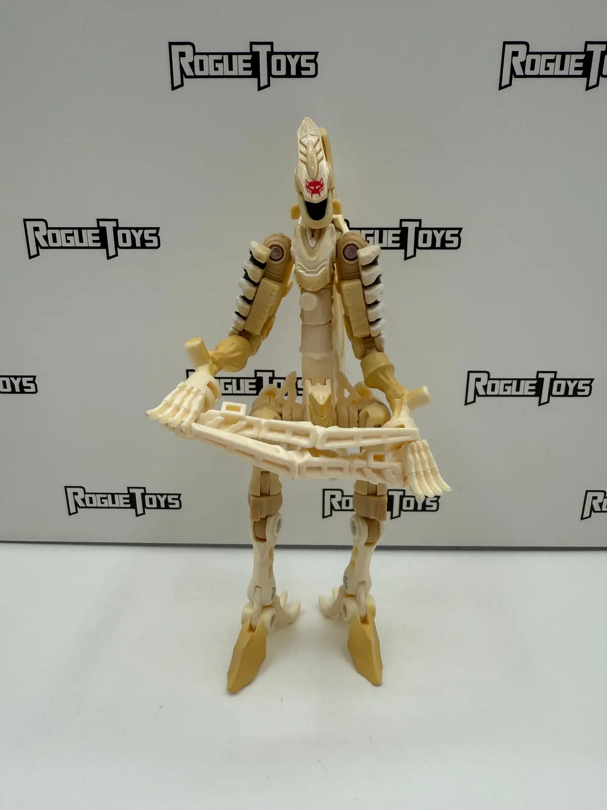 Hasbro Transformers War For Cybertron Kingdom Deluxe Class Maximal Wingfinger 1