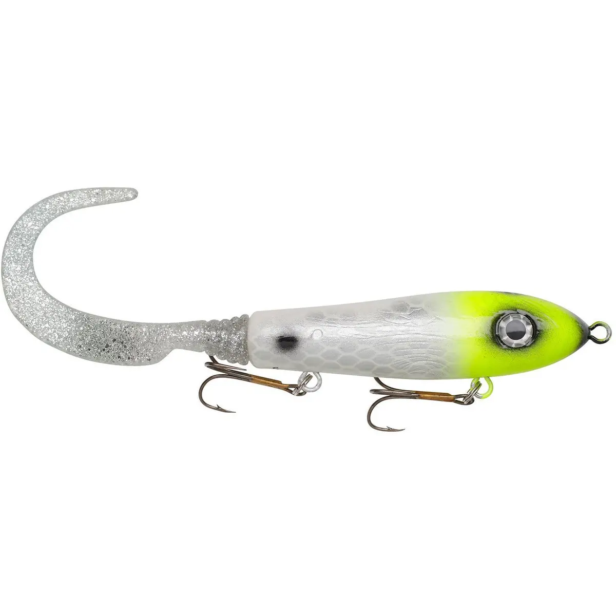 Mctail V2 - Svartzonker Tackle 5