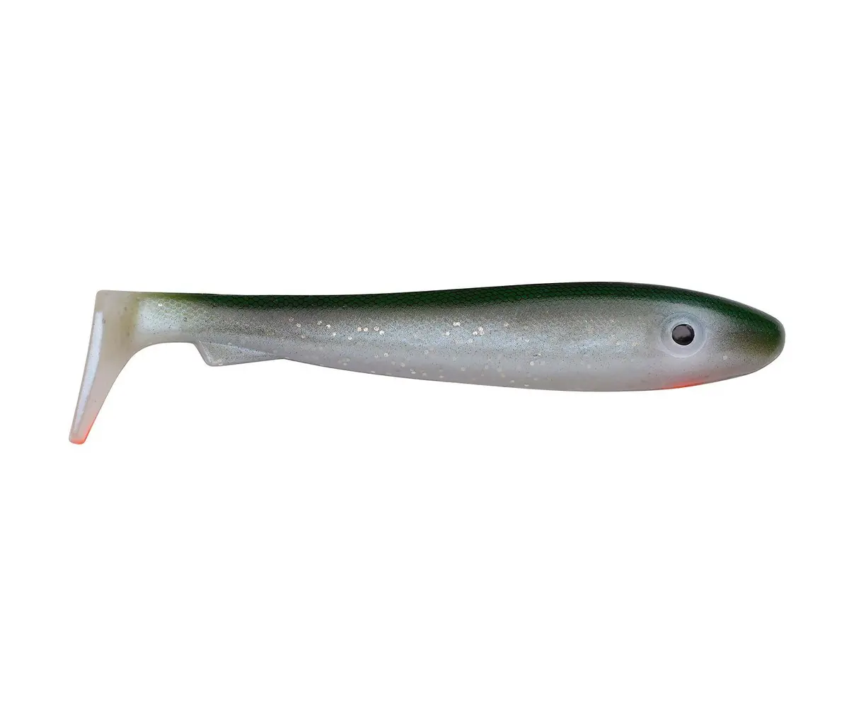 Mcrubber Paddletail 3 Inch (10 Pack) 1