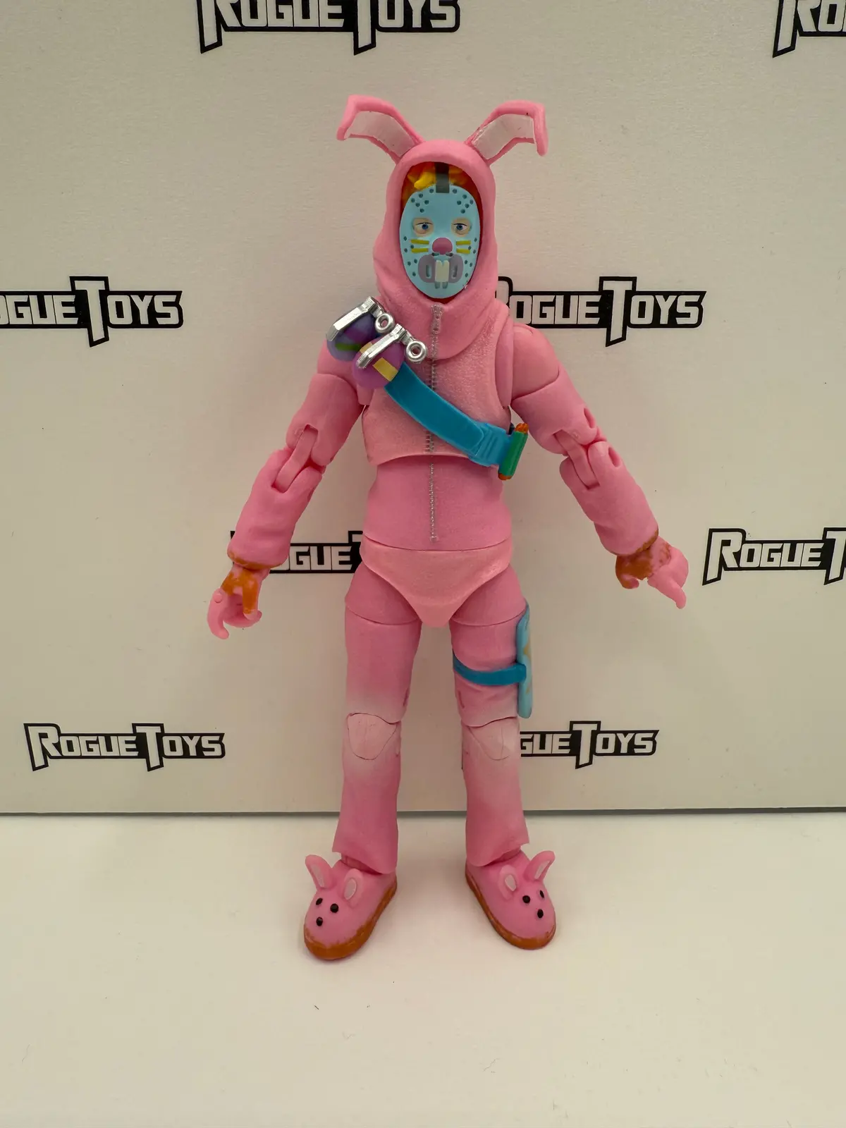 Jazwares Epic Games Fortnite Legendary Series Rabbit Raider 1