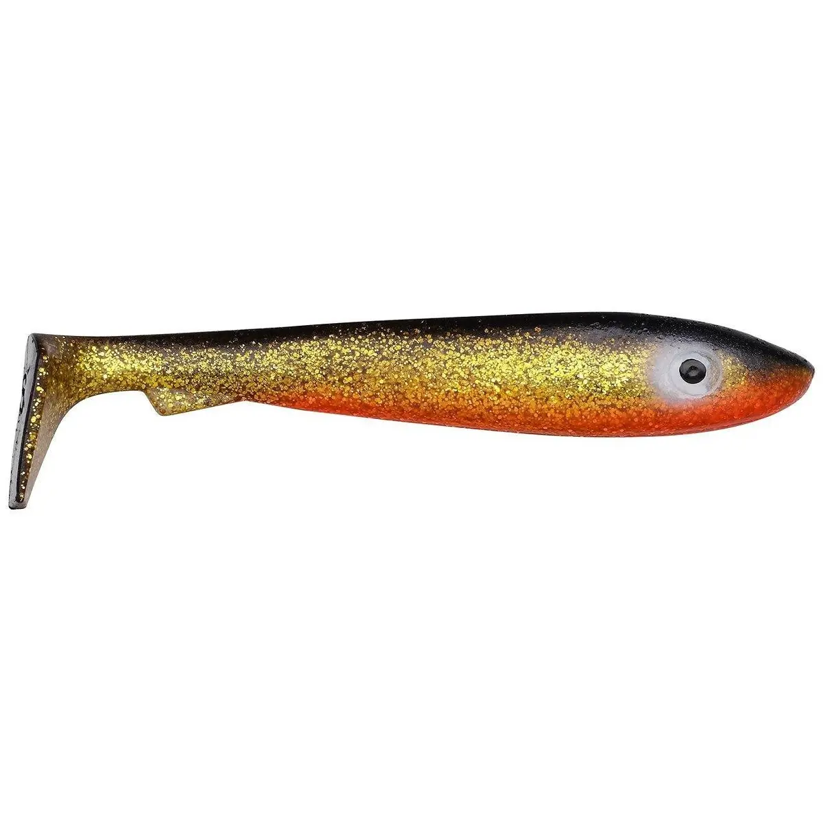 Mcrubber Paddletail 6.5 Inch (2 Pack) 1