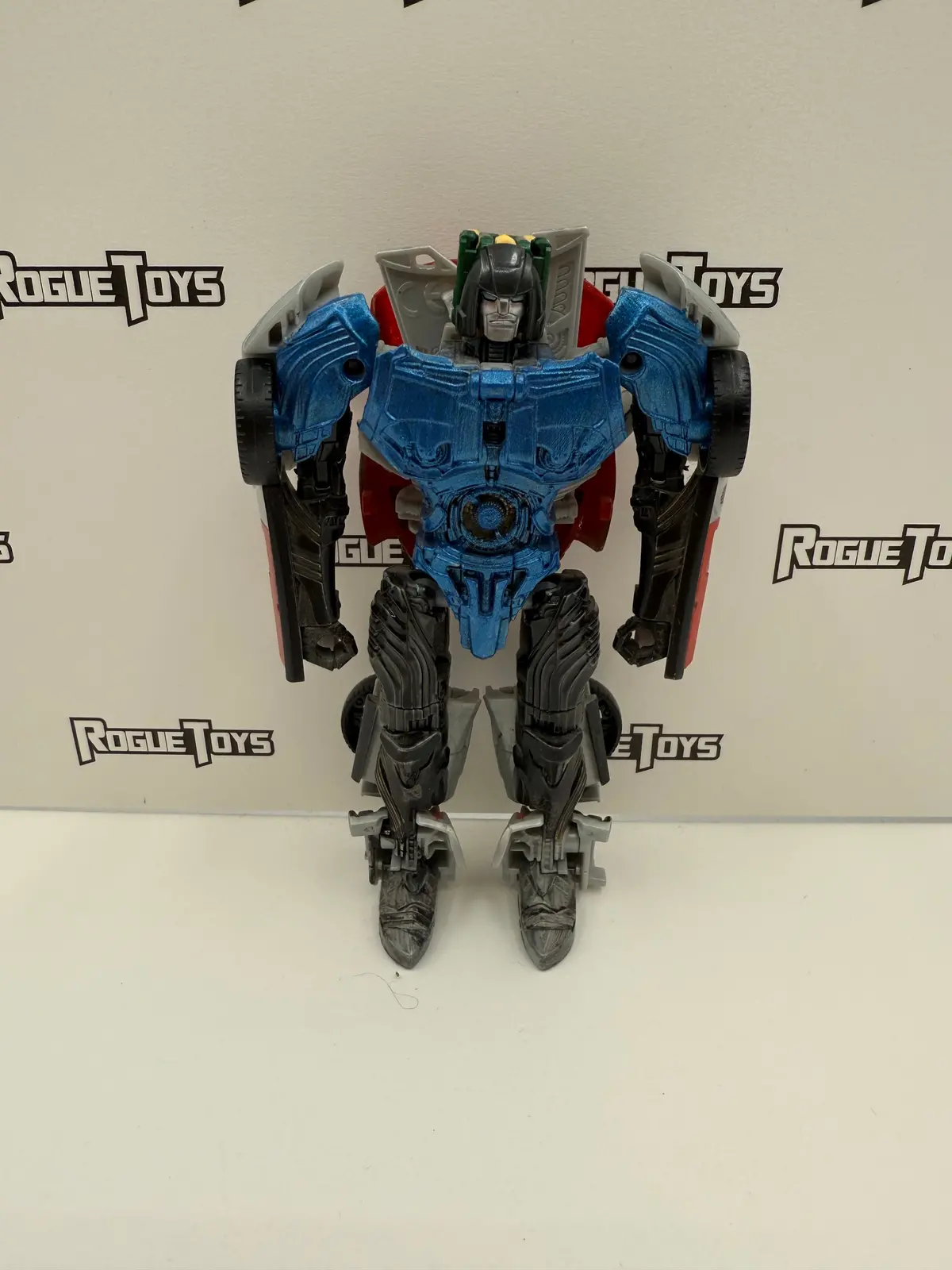 Hasbro Transformers The Last Knight Premier Edition Cogman Deluxe Class (Painted) 1