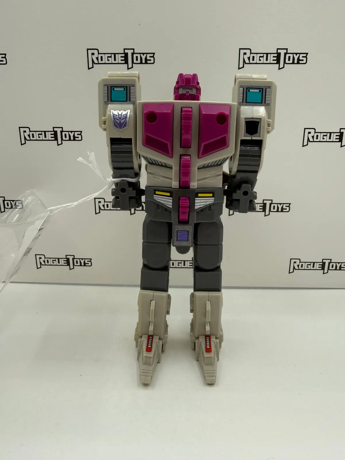 Hasbro Transformers G1 Hun-Gurrr 1