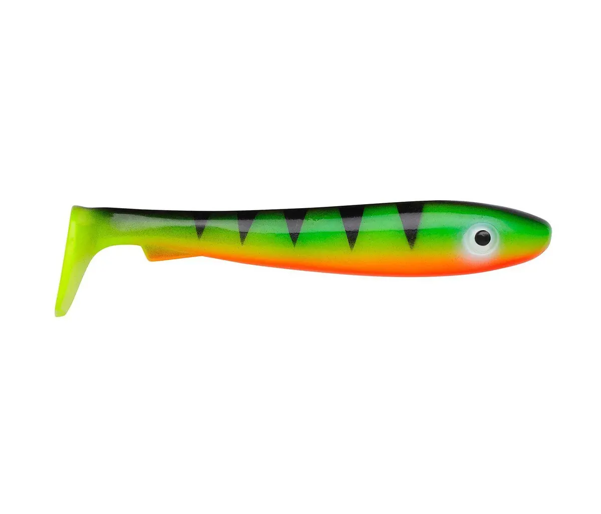 Mcrubber Paddletail 5 Inch (3 Pack) 2