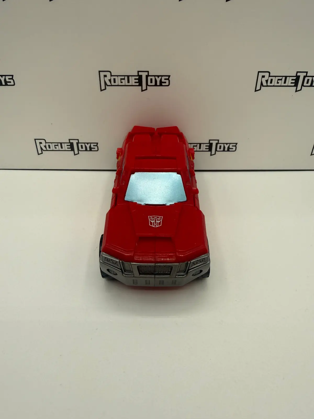 Hasbro Transformers Combiner Wars Ironhide 1