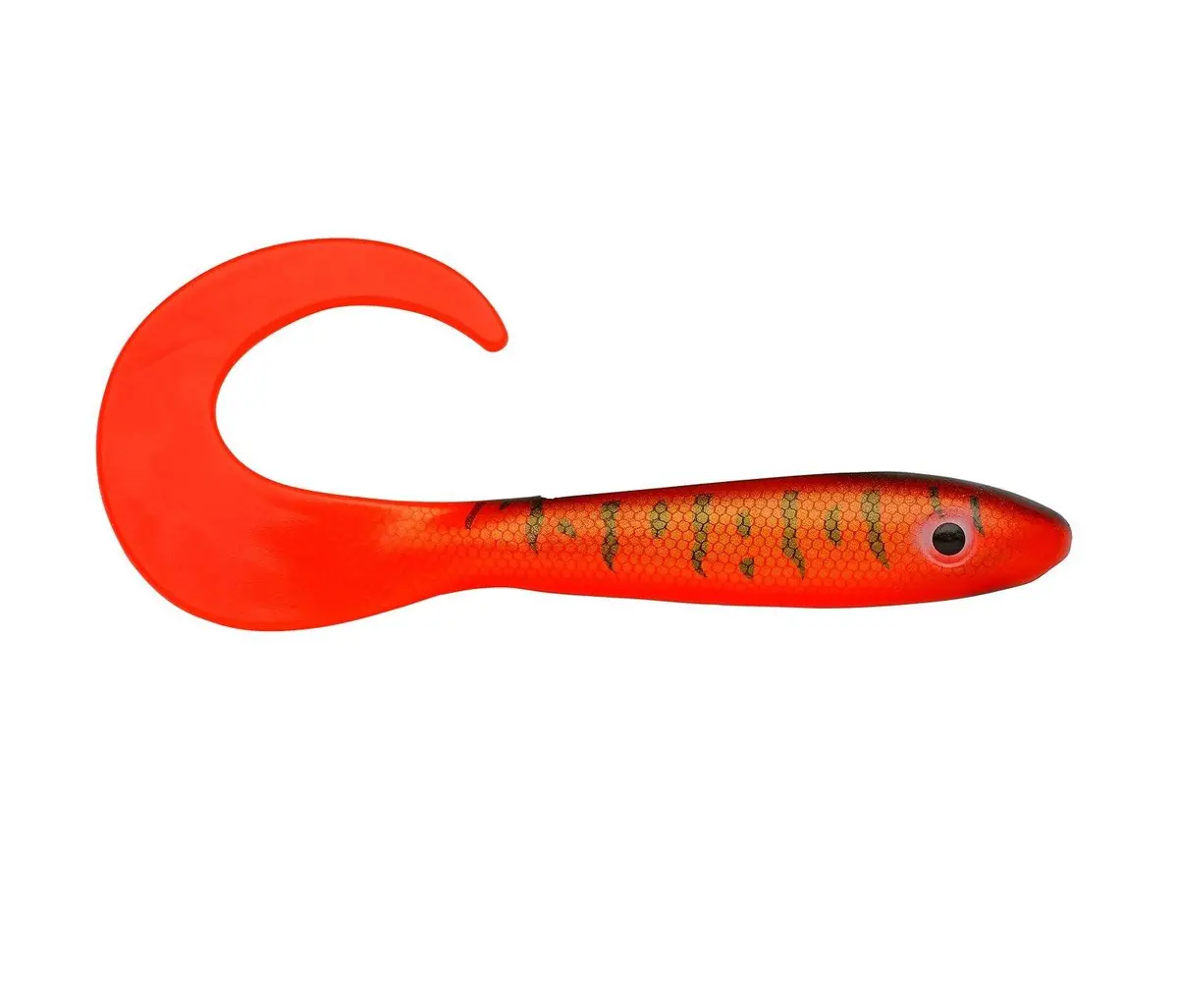 Mcrubber Tail 9 Inch (3 Pack) 5